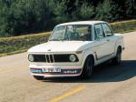 BMW 2002 Turbo 1974 года